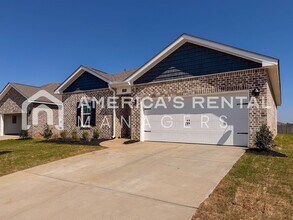 3368 Feldspar Dr SW in Madison, AL - Building Photo - Building Photo