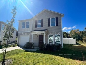 3803 Bellingham Ct in Greensboro, NC - Building Photo - Building Photo