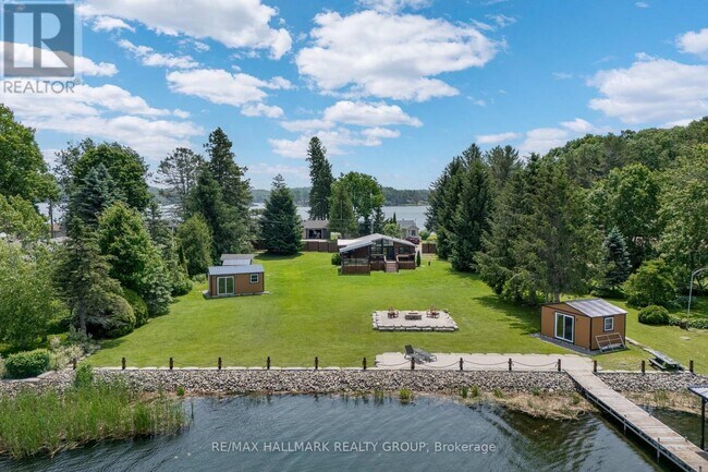 property at 92 Kerry Point Rd