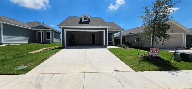 9216 Grackle Pl in McKinney, TX - Building Photo - Building Photo