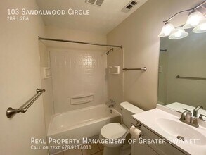 103 Sandalwood Cir in Lawrenceville, GA - Building Photo - Building Photo