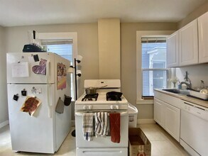 5 Elmer St in Cambridge, MA - Foto de edificio - Building Photo