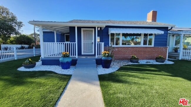 property at 12127 Aneta St