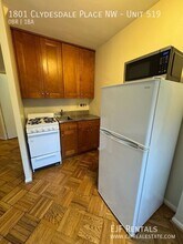 1801 Clydesdale Pl NW in Washington, DC - Building Photo - Building Photo