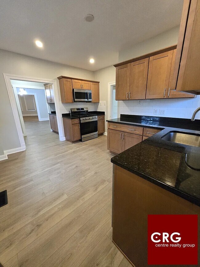 property at 4 Woodville Terrace