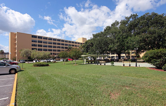 Plymouth Apartments in Winter Park, FL - Building Photo - Building Photo