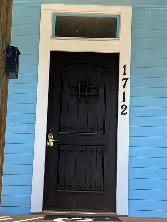1712 19th St in Galveston, TX - Building Photo - Building Photo