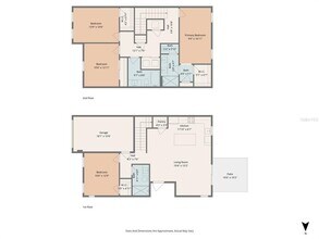 8050 Gulfstream Ct in Bradenton, FL - Building Photo - Building Photo