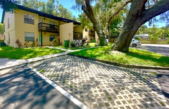 380 2nd Ave N in Safety Harbor, FL - Building Photo - Building Photo