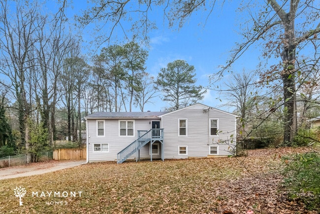 property at 131 Bernice Dr