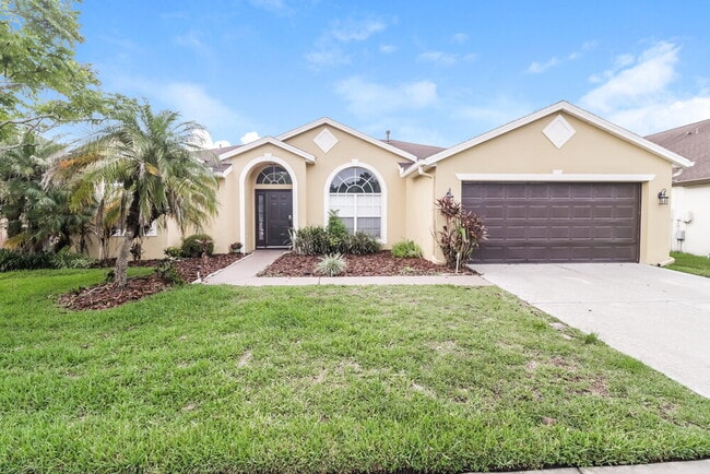 property at 1837 Tangledvine Dr