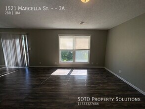 1521 Marcella St in Perryville, MO - Building Photo - Building Photo