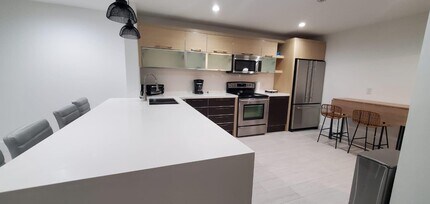 12471 NW 3rd St-Unit -D1 in Plantation, FL - Building Photo - Building Photo