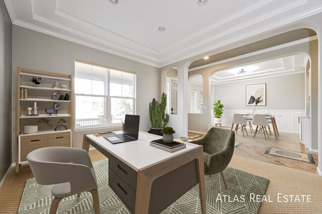 6242 S Oak Hill Ct in Aurora, CO - Building Photo - Building Photo