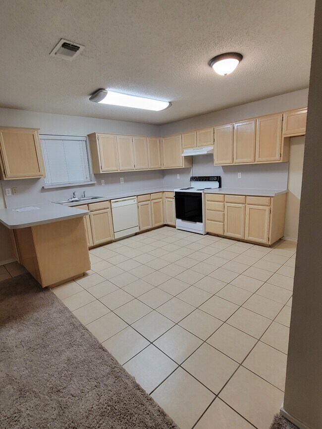 509 Denison Cir in Bells, TX - Building Photo - Building Photo