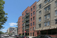 223 N 8th St in Brooklyn, NY - Building Photo - Building Photo