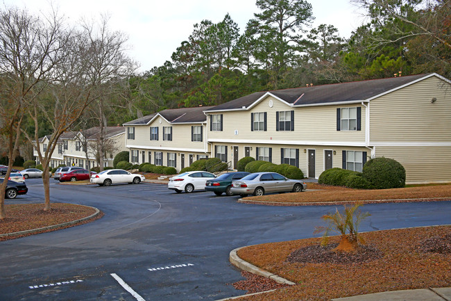 Springwood Townhomes photo'