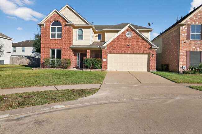 4938 Yearling Ridge Ct