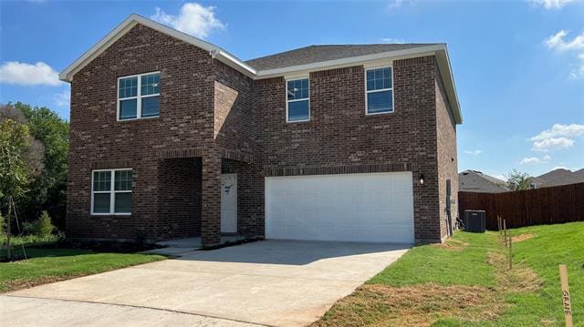 property at 702 Camden Dr