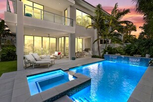 402 Ocean One Ln in Juno Beach, FL - Building Photo