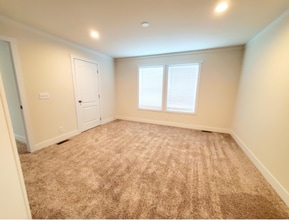 8026 Harbour Dr in Fair Haven, MI - Foto de edificio - Building Photo