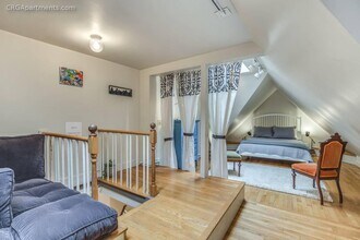 10 Remington St, Unit 31 in Cambridge, MA - Building Photo - Building Photo