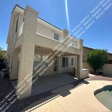 1372 W Thompson Way in Chandler, AZ - Building Photo - Building Photo
