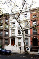 136 Joralemon St in Brooklyn, NY - Building Photo