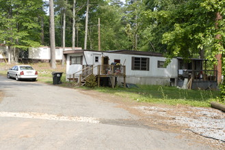 5229 Hamby Rd in Acworth, GA - Building Photo - Building Photo