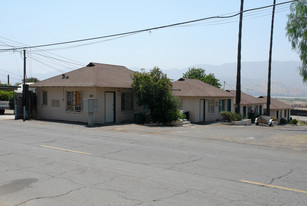 Santa Clara Apartments