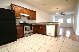 3124-3126 S Cherry Ln in Fort Worth, TX - Building Photo