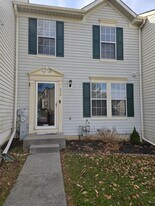 236 High Meadow Terrace in Abingdon, MD - Building Photo