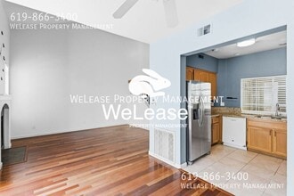 10956 Creekbridge Pl in San Diego, CA - Building Photo - Building Photo