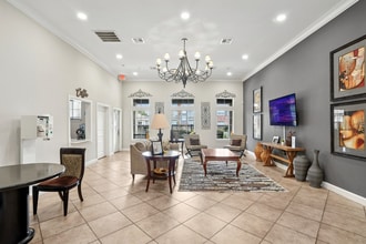 Park at North Vista in Houston, TX - Foto de edificio - Building Photo