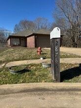28785 E 151st Pl S in Coweta, OK - Building Photo - Building Photo