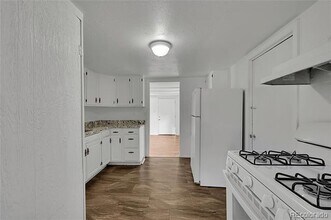 708 S Roosevelt Ave in Lafayette, CO - Building Photo - Building Photo