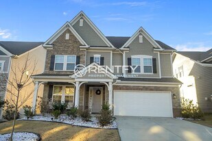 211 Tetcott St in Mooresville, NC - Building Photo