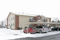 Blackwood Apartments photo'