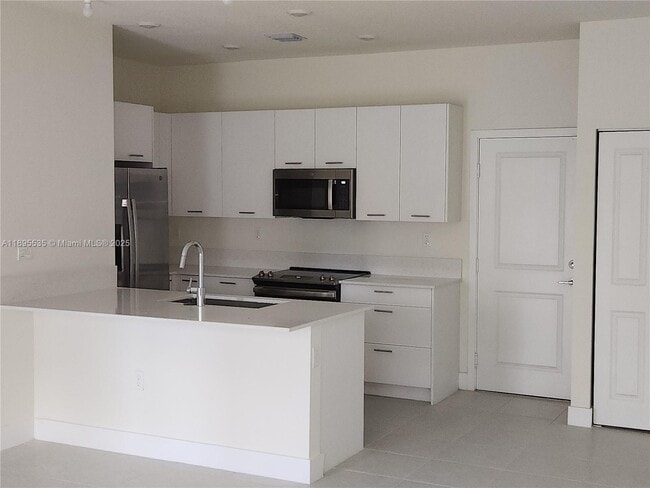 property at 8040 NW 42nd St
