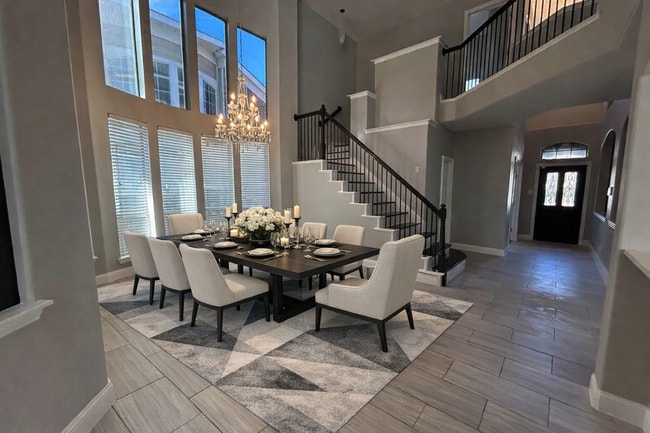 416 Cypress Hill Dr in McKinney, TX - Building Photo - Building Photo