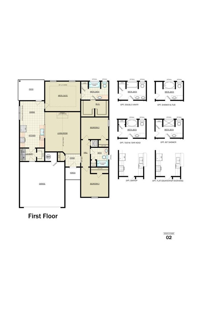 115 JO Pk Ln in Maumelle, AR - Building Photo - Building Photo