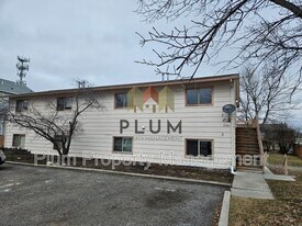 2340 Fairview Ave in Missoula, MT - Building Photo