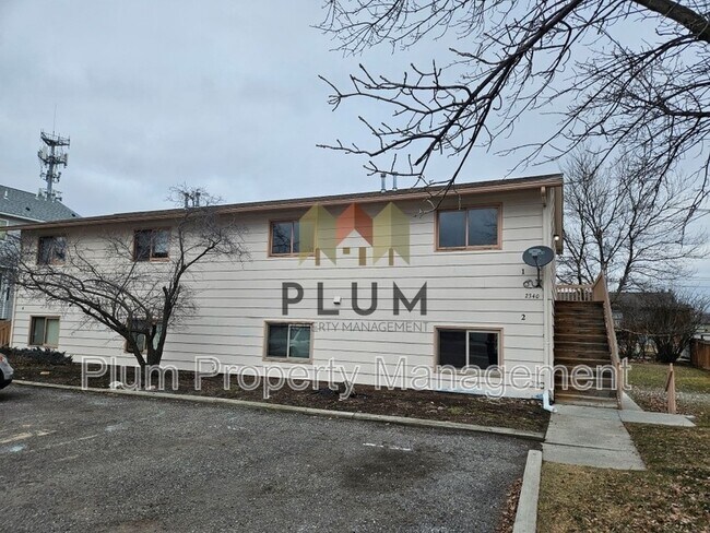 property at 2340 Fairview Ave