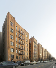 415 LEFFERTS AVE in Brooklyn, NY - Building Photo - Building Photo