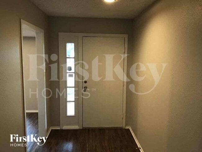 8611 Running Bird Ln in Missouri City, TX - Building Photo - Building Photo