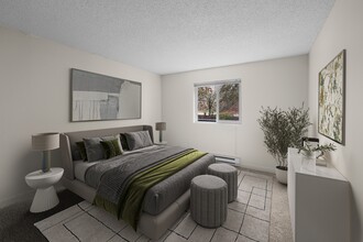 Karbon in Renton, WA - Foto de edificio - Building Photo