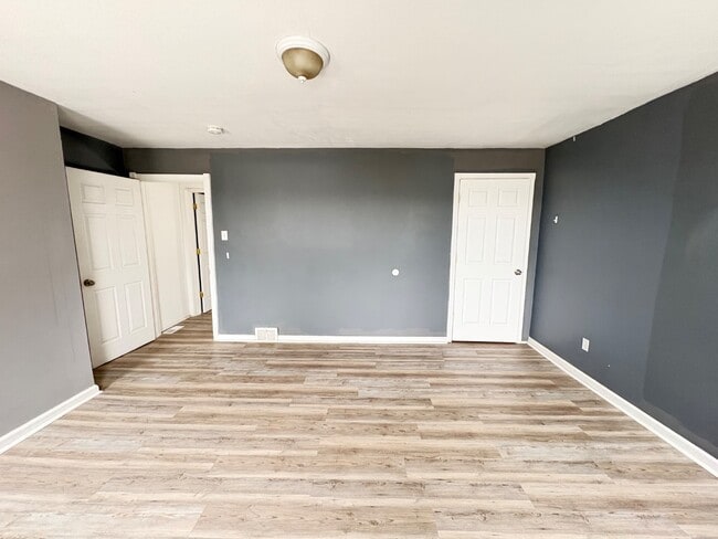 3444 Frazier St in Pittsburgh, PA - Foto de edificio - Building Photo