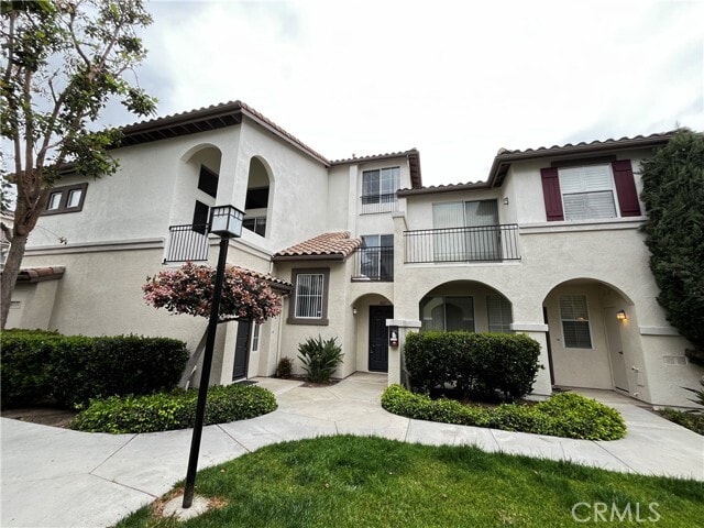 property at 1602 Elk Grove