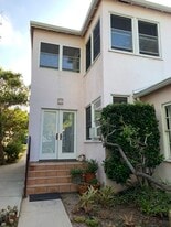 1827 18th St, Unit C in Santa Monica, CA - Building Photo