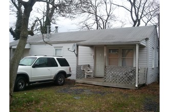 89 Fort Dix St in Wrightstown, NJ - Building Photo - Building Photo